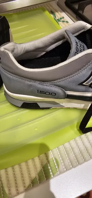 New Balance 1500 Made in England Taglia 46.5