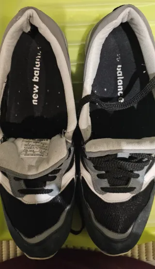 New Balance 1500 Made in England Taglia 46.5