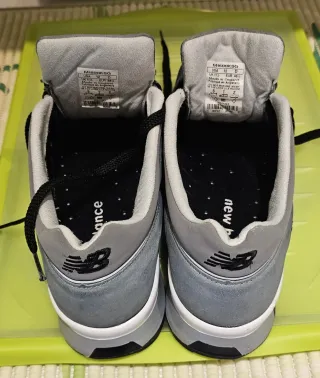 New Balance 1500 Made in England Taglia 46.5