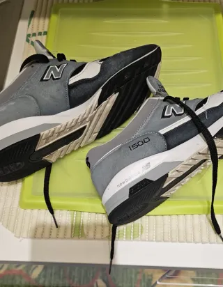New Balance 1500 Made in England Taglia 46.5