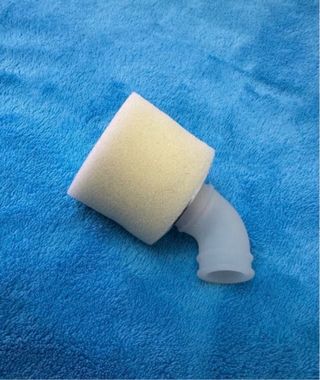 Filtro aire RC 1/8