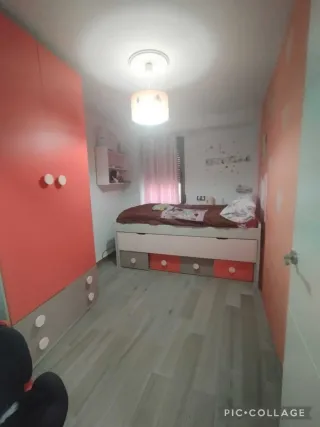 Casa reformada en 2021