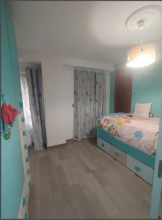 Casa reformada en 2021