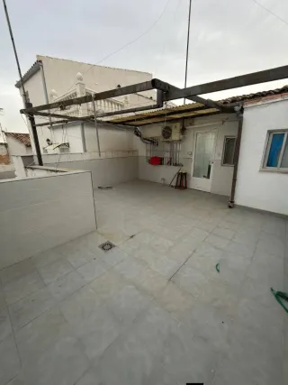 Casa reformada en 2021