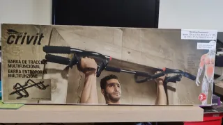 Pack Accesorios Fitness