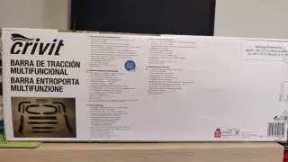 Pack Accesorios Fitness