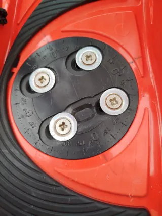 Snowboard Titus 157cm