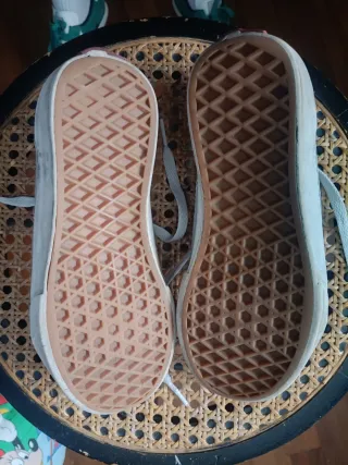 Zapatillas Vans Unisex