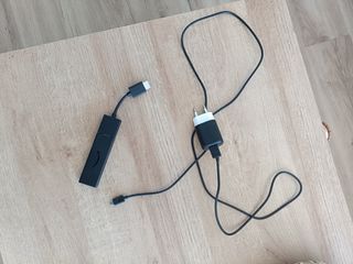 Amazon Fire TV Stick HD