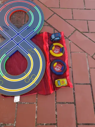 Scalextric by Imaginarium