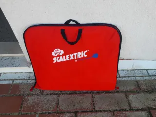 Scalextric by Imaginarium