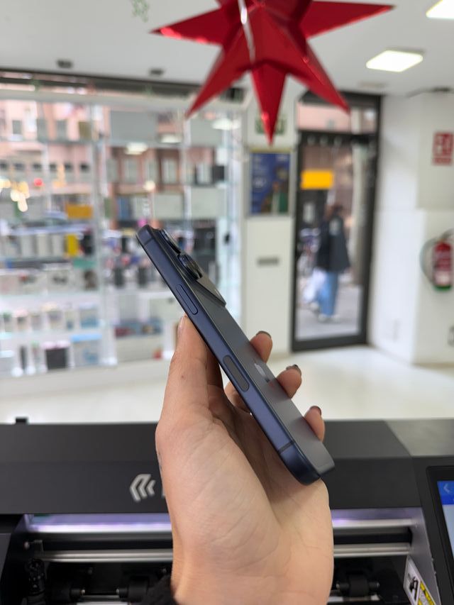 IPHONE 17 PRO 256GB COMO NUEVO