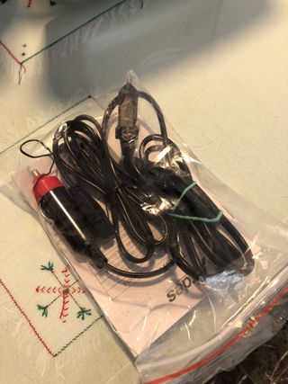 Mini Frigorífico Eléctrico Ardes