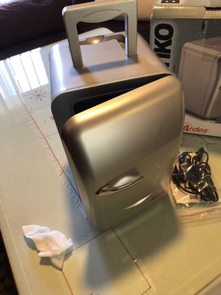 Mini Frigorífico Eléctrico Ardes