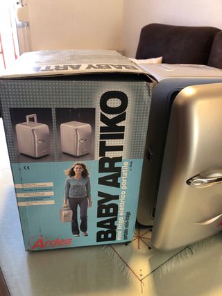 Mini Frigorífico Eléctrico Ardes