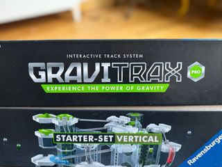 Gravitrax Pro Starter Set Vertical