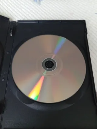 La Momia Edición Especial DVD