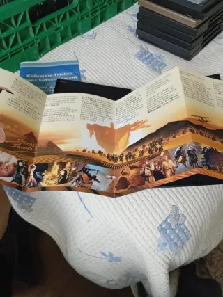 La Momia Edición Especial DVD