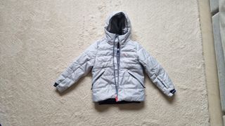 Giubbotto da sci infantile Decathlon, 6 anni