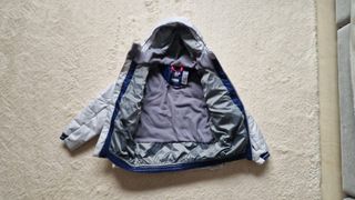 Giubbotto da sci infantile Decathlon, 6 anni