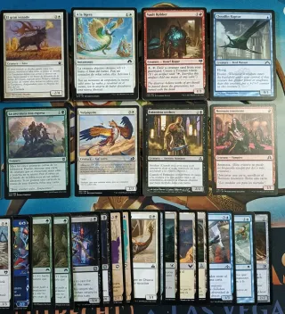 MAGIC - VARIAS EDICIONES 1