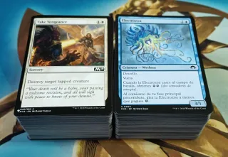 MAGIC - VARIAS EDICIONES 1