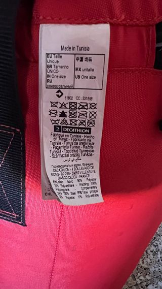 Saco de boxeo con base y bidón