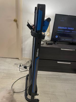 Tapis roulant pieghevole iWalkPRO