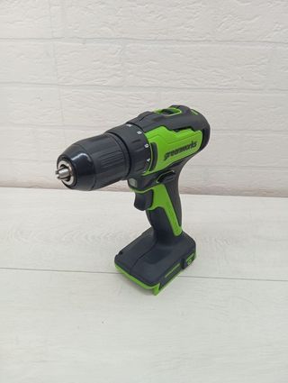 Taladro atornillador Greenworks 35NM