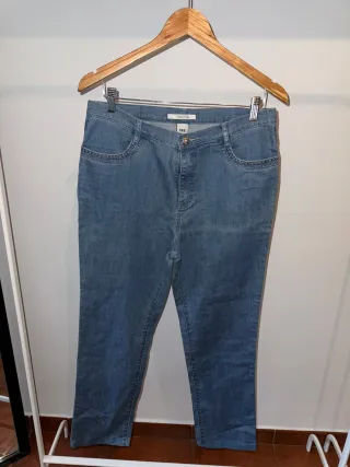 Vaqueros i,quing T44