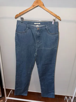 Vaqueros i,quing T44