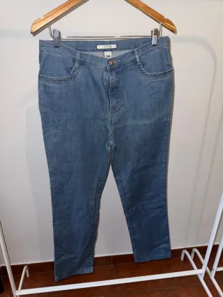 Vaqueros i,quing T44