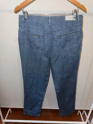 Vaqueros i,quing T44