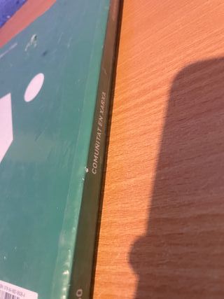 Geografía i Historia