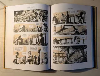 IN THE PINES - ERIK KRIEK