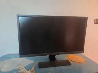 Monitor BenQ 27 4K HDR EL2870U
