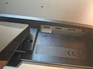 Monitor BenQ 27 4K HDR EL2870U