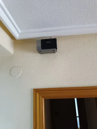 Equipo de música Technics plata y negro,sonido 5.1