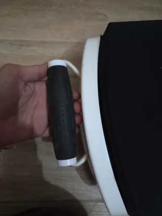 Toni Fit - Accesorio Deportivo