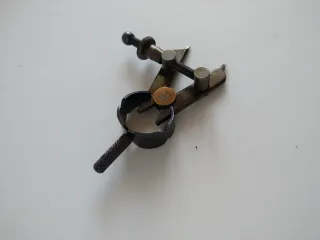 Compás divisor para joyería