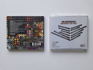 LOTE NÚMERO 14, CD VARIOS PRECIOS UNIDAD