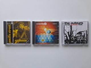 LOTE NÚMERO 14, CD VARIOS PRECIOS UNIDAD