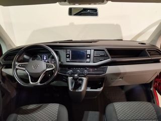 Volkswagen Caravelle Origin 150cv 2021