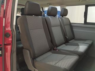 Volkswagen Caravelle Origin 150cv 2021