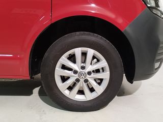 Volkswagen Caravelle Origin 150cv 2021