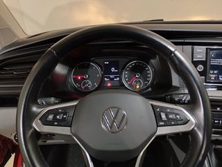 Volkswagen Caravelle Origin 150cv 2021