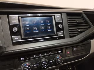 Volkswagen Caravelle Origin 150cv 2021