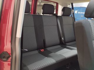 Volkswagen Caravelle Origin 150cv 2021