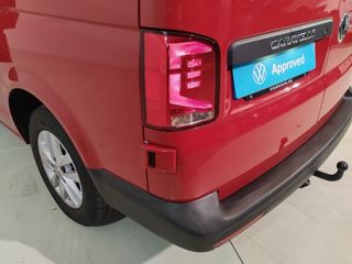 Volkswagen Caravelle Origin 150cv 2021