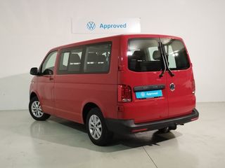 Volkswagen Caravelle Origin 150cv 2021